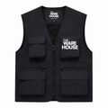 The Warehouse Signature Cargo Vest