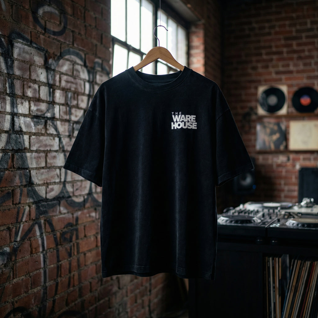 The Warehouse Signature Tee