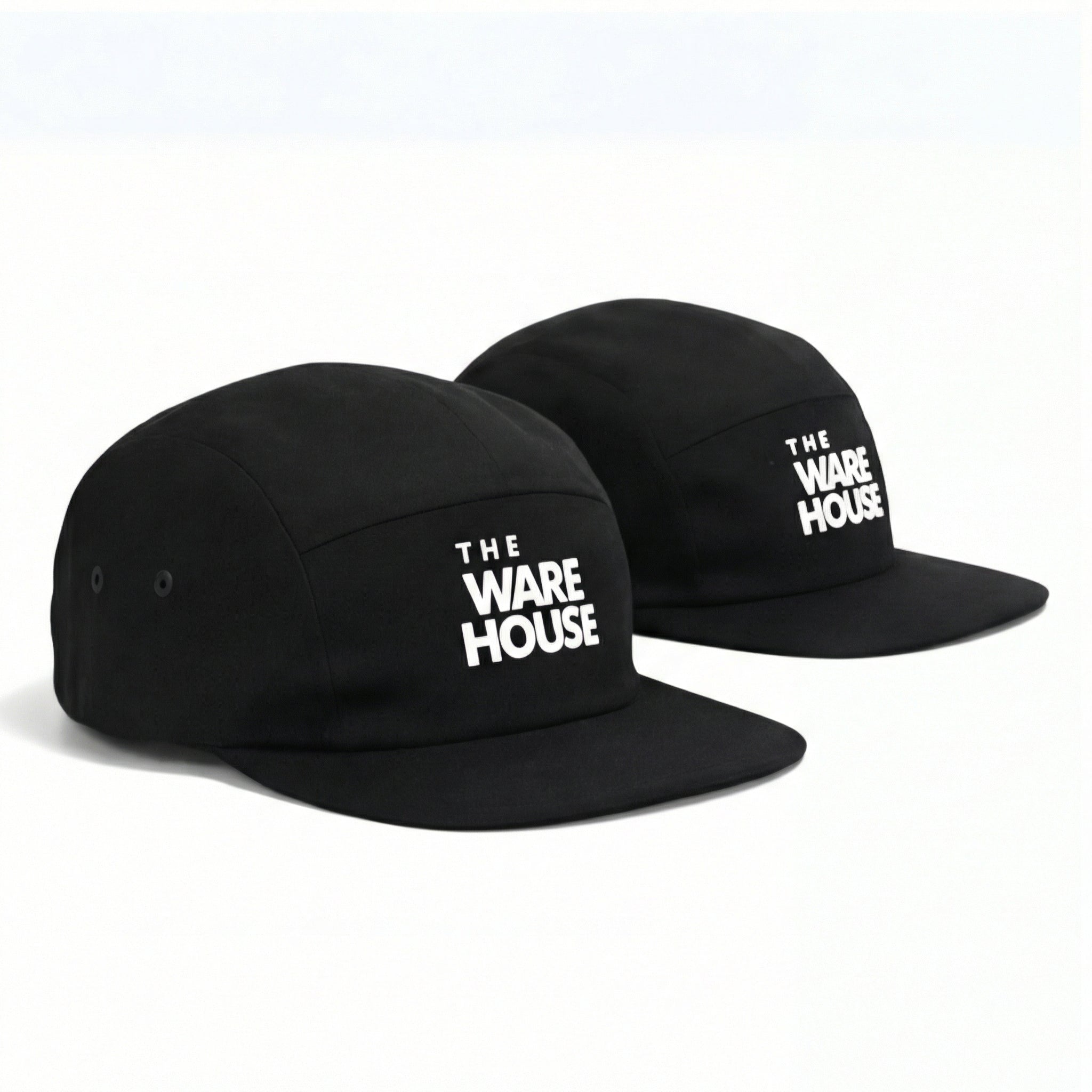 The Warehouse Signature 5-Panel