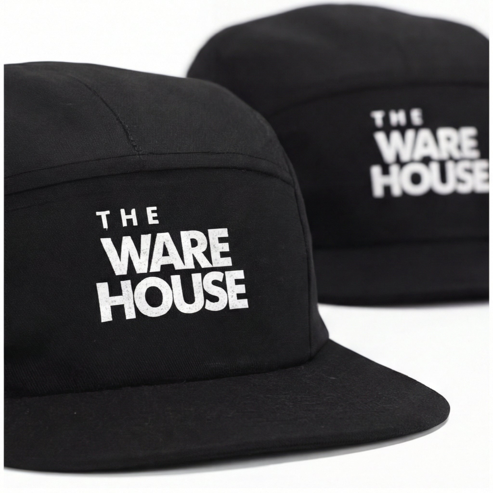 The Warehouse Signature 5-Panel
