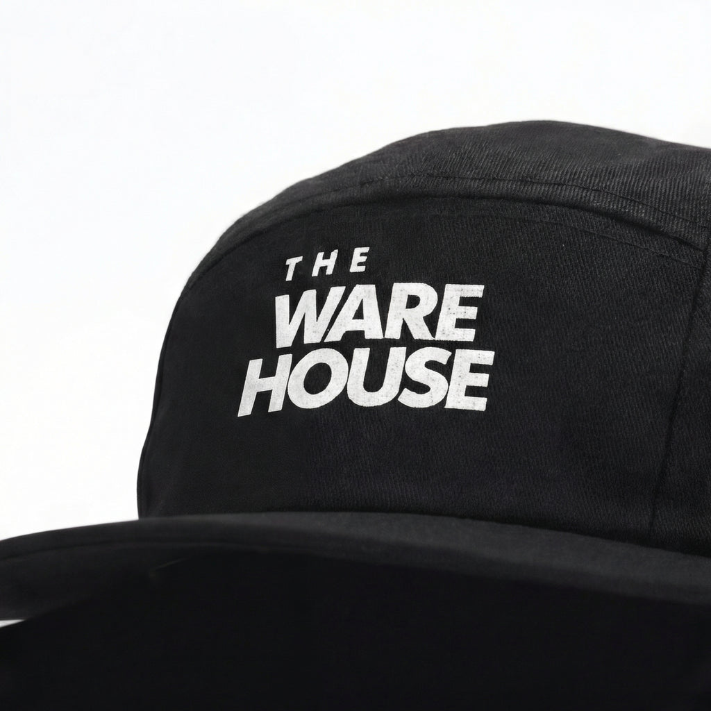 The Warehouse Signature 5-Panel