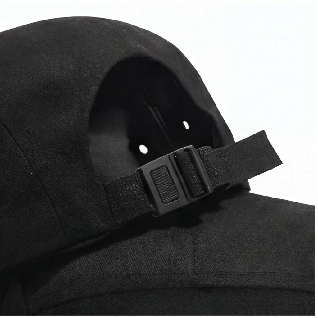 The Warehouse Signature 5-Panel