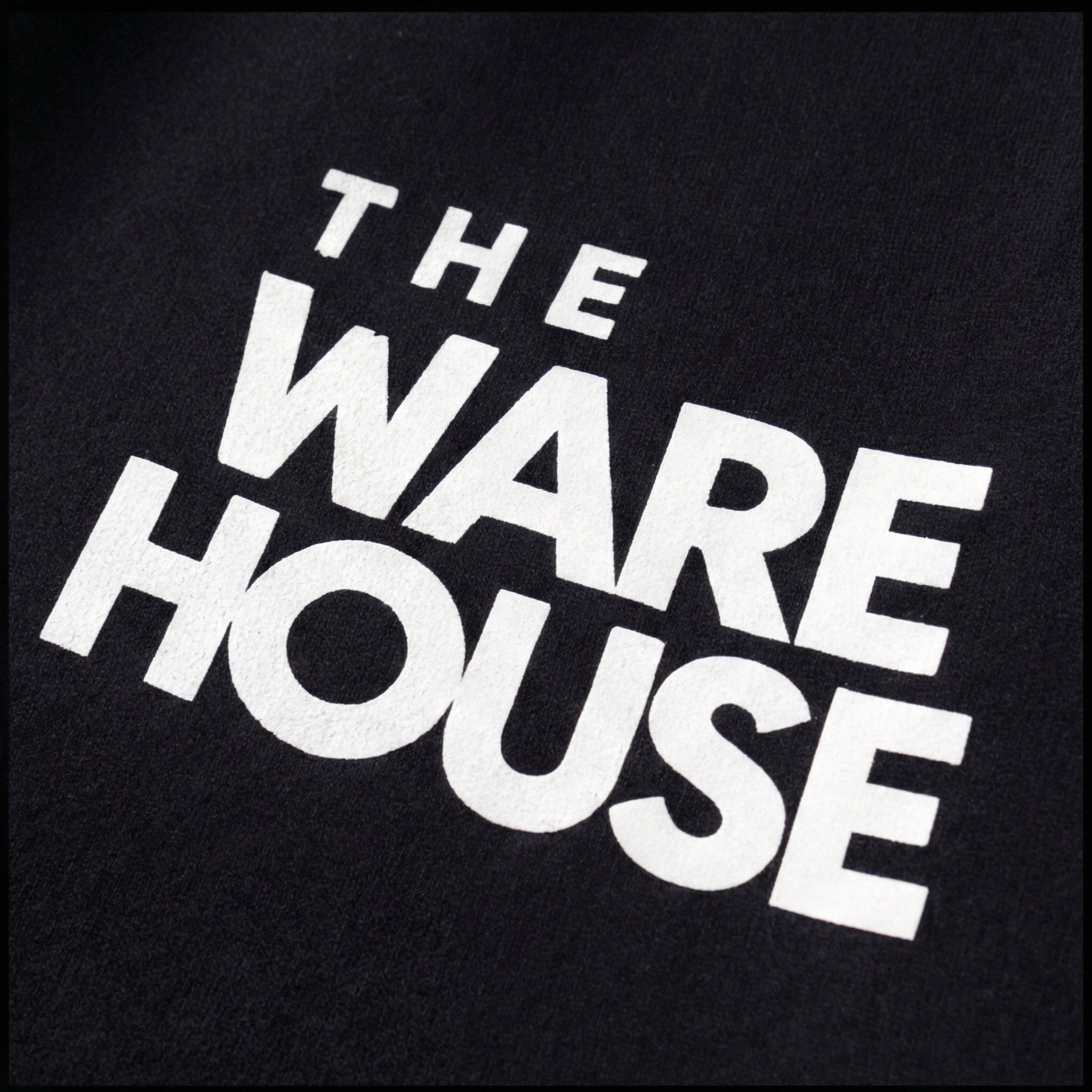 The Warehouse Signature Sweats